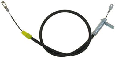 Parking Brake Cable RS BC96760