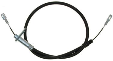 Parking Brake Cable RS BC96761