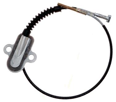 Parking Brake Cable RS BC96762