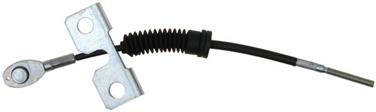 Parking Brake Cable RS BC96763