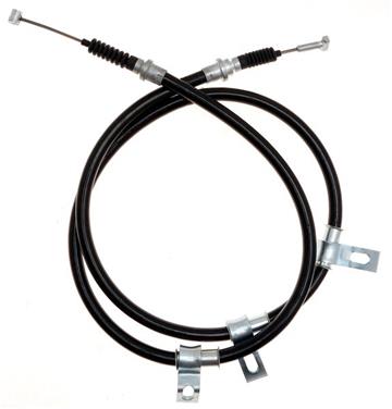 Parking Brake Cable RS BC96764