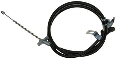 Parking Brake Cable RS BC96774