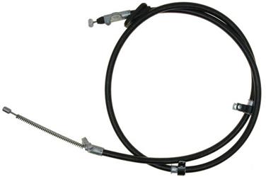 Parking Brake Cable RS BC96775