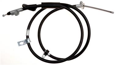 Parking Brake Cable RS BC96776