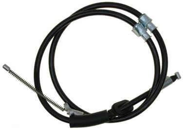 Parking Brake Cable RS BC96777