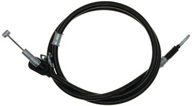 Parking Brake Cable RS BC96780