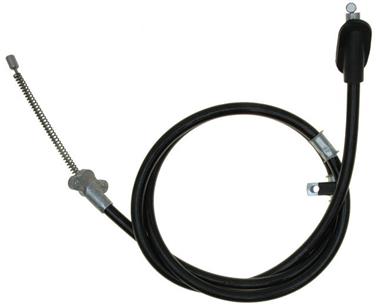 Parking Brake Cable RS BC96782