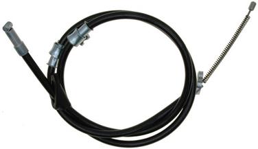 Parking Brake Cable RS BC96783