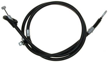 Parking Brake Cable RS BC96784