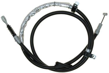 Parking Brake Cable RS BC96785