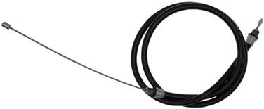 Parking Brake Cable RS BC96788