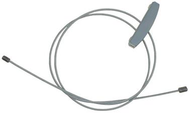 Parking Brake Cable RS BC96792