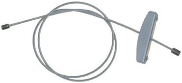 Parking Brake Cable RS BC96795