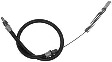 2008 Ford F-150 Parking Brake Cable RS BC96797