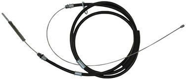 Parking Brake Cable RS BC96800