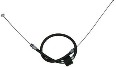 Parking Brake Cable RS BC96803