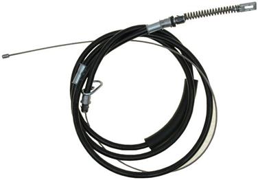 Parking Brake Cable RS BC96815