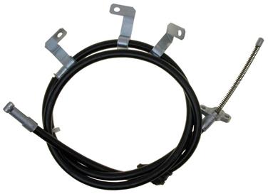 Parking Brake Cable RS BC96820