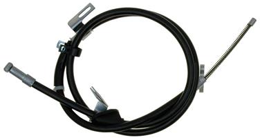 Parking Brake Cable RS BC96821