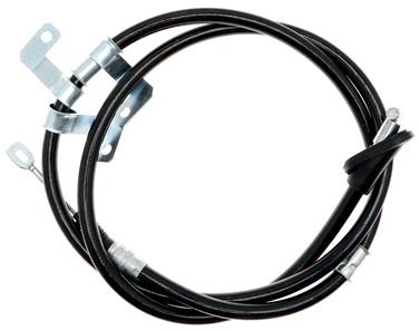 Parking Brake Cable RS BC96822