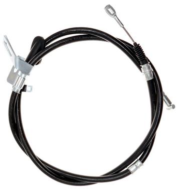 Parking Brake Cable RS BC96823