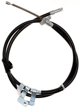 Parking Brake Cable RS BC96824