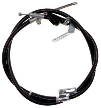 Parking Brake Cable RS BC96825