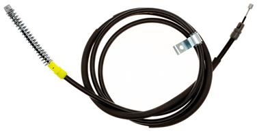 Parking Brake Cable RS BC96832