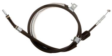 Parking Brake Cable RS BC96833