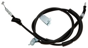 Parking Brake Cable RS BC96834