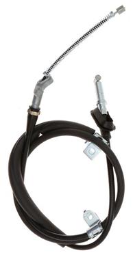 2004 Honda Accord Parking Brake Cable RS BC96836