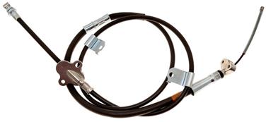 Parking Brake Cable RS BC96845