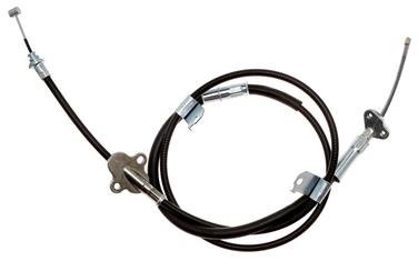 2010 Toyota Camry Parking Brake Cable RS BC96846