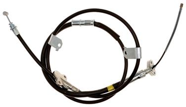 Parking Brake Cable RS BC96847