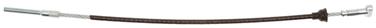 Parking Brake Cable RS BC96849