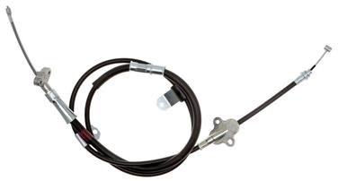 2011 Toyota Camry Parking Brake Cable RS BC96850