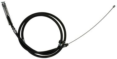Parking Brake Cable RS BC96855