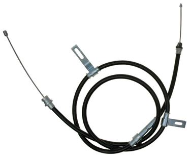 Parking Brake Cable RS BC96856