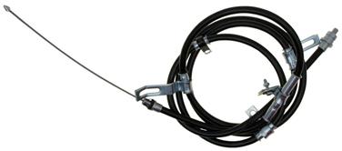 Parking Brake Cable RS BC96857