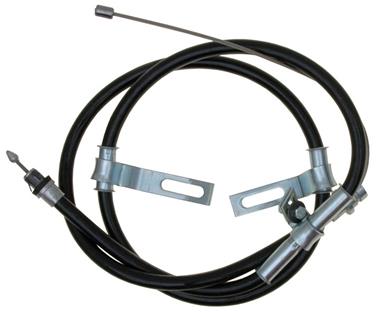 Parking Brake Cable RS BC96858
