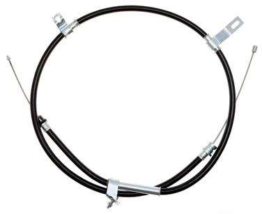 Parking Brake Cable RS BC96860