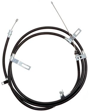 Parking Brake Cable RS BC96863