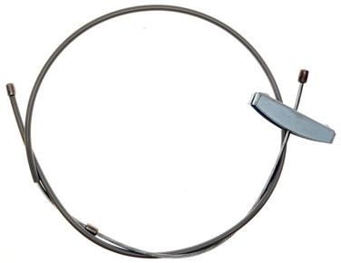 Parking Brake Cable RS BC96874