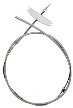 Parking Brake Cable RS BC96886