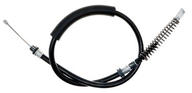 Parking Brake Cable RS BC96889