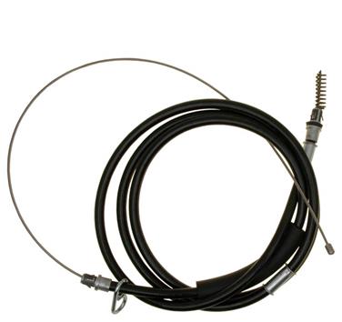 Parking Brake Cable RS BC96906