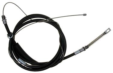 Parking Brake Cable RS BC96908