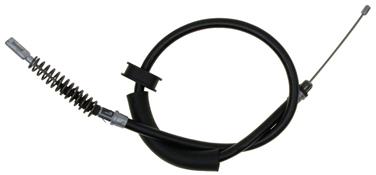 2008 Ford Taurus Parking Brake Cable RS BC96910