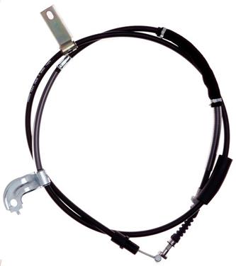 2005 Ford Mustang Parking Brake Cable RS BC96914