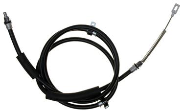 Parking Brake Cable RS BC96925
